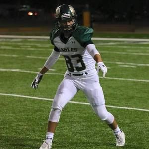 Meet your Posher, Caleb